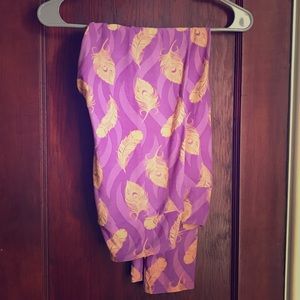 LulaRoe leggings